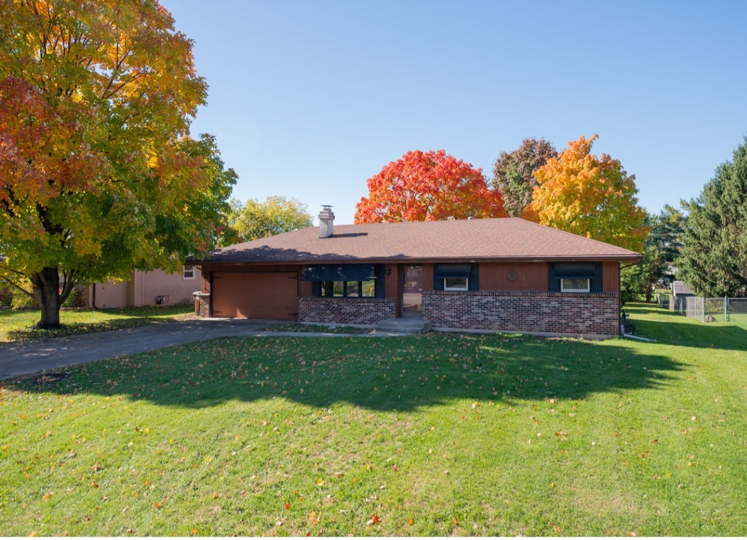 10566 Bluebonnet Drive