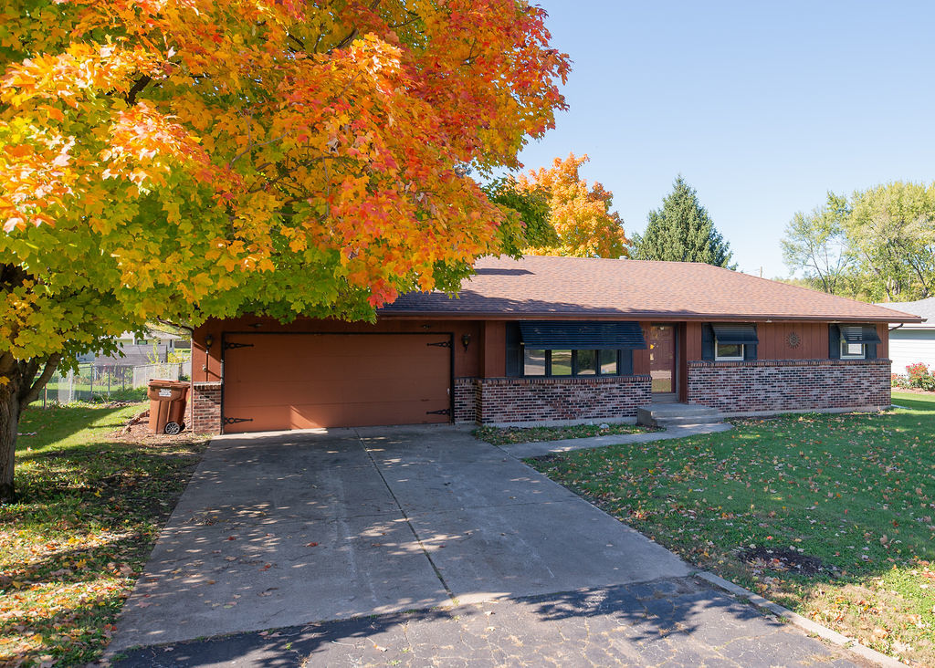 10566 Bluebonnet Drive