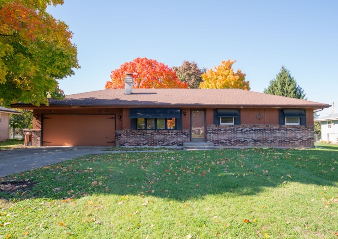 10566 Bluebonnet Drive