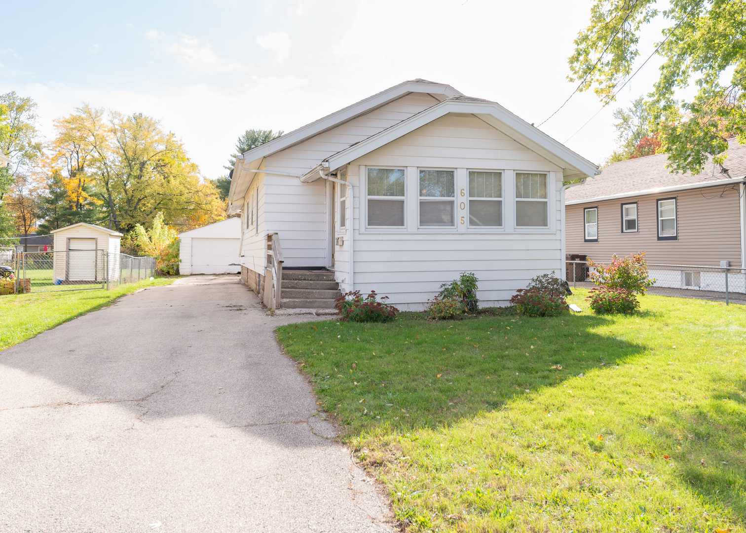 605 Lawn Drive