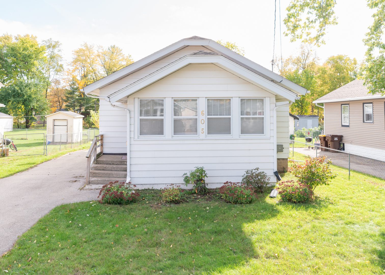 605 Lawn Drive