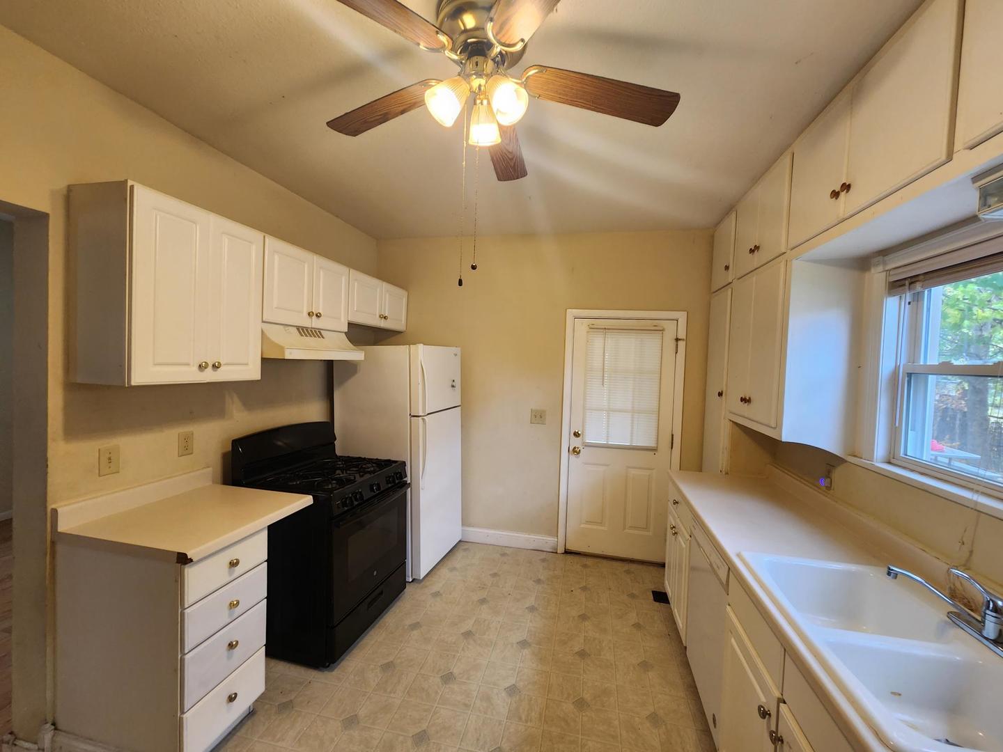 1126 16th Street