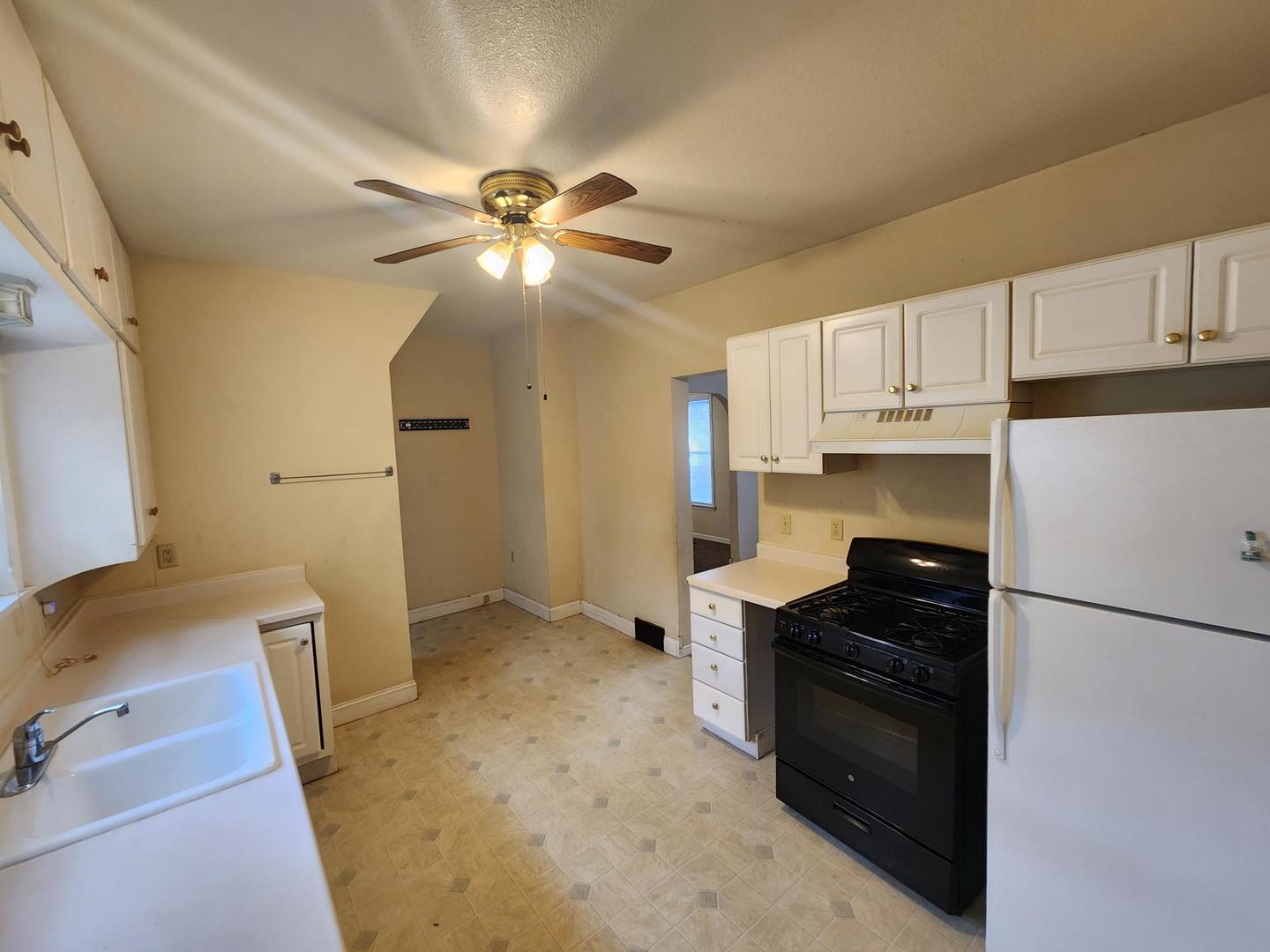 1126 16th Street