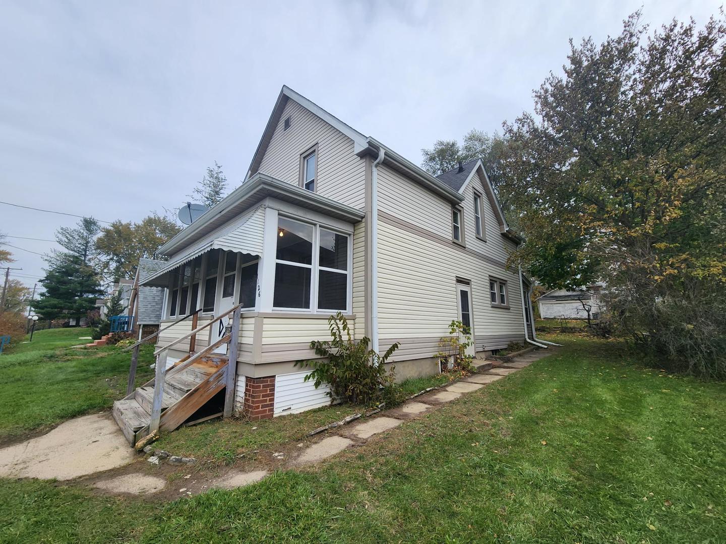 1126 16th Street