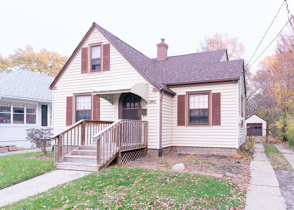 910 19th Street