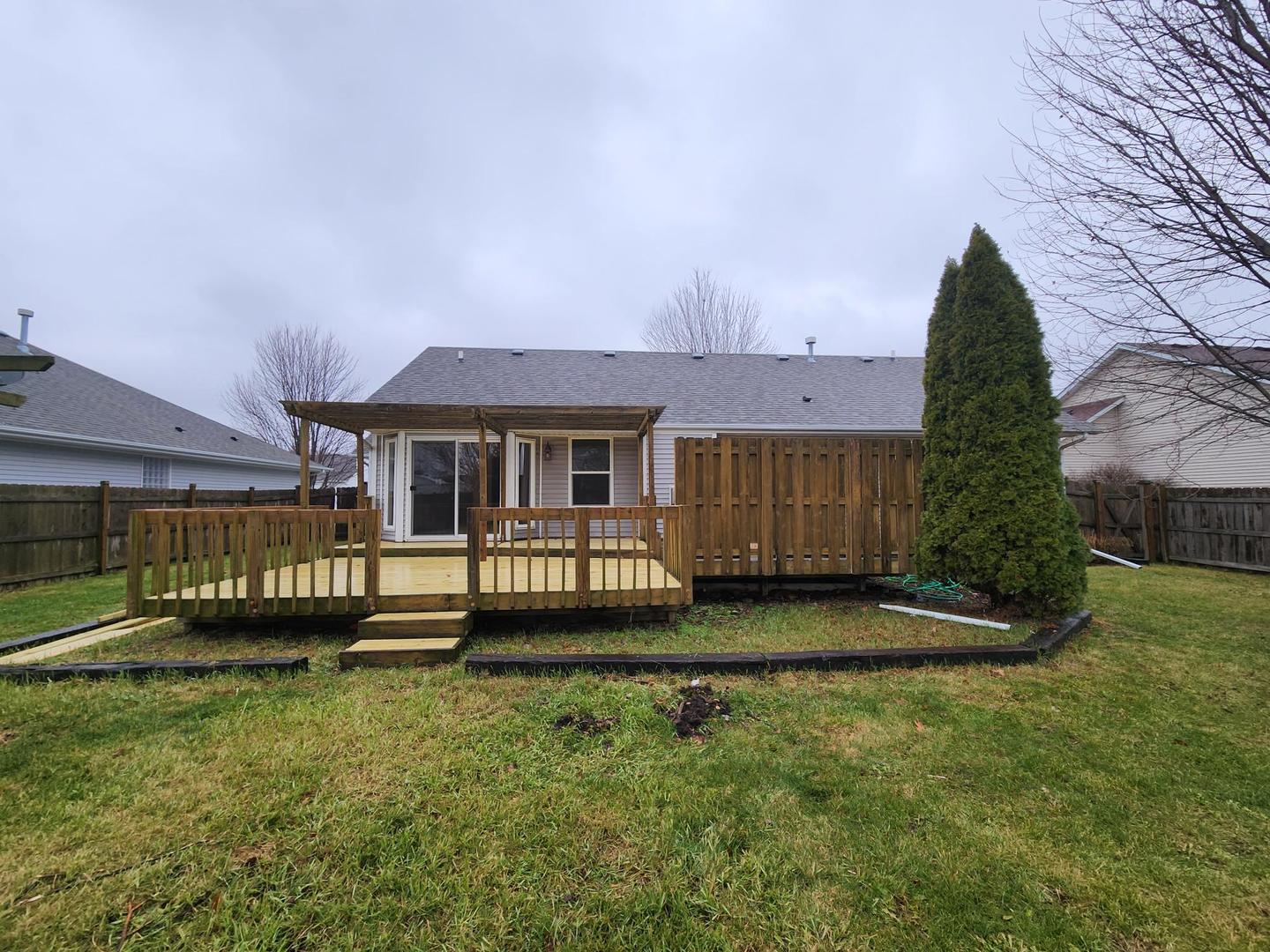 2350 Kristi Lane