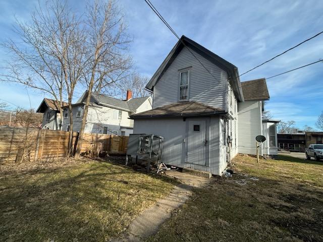 836 N Court Street