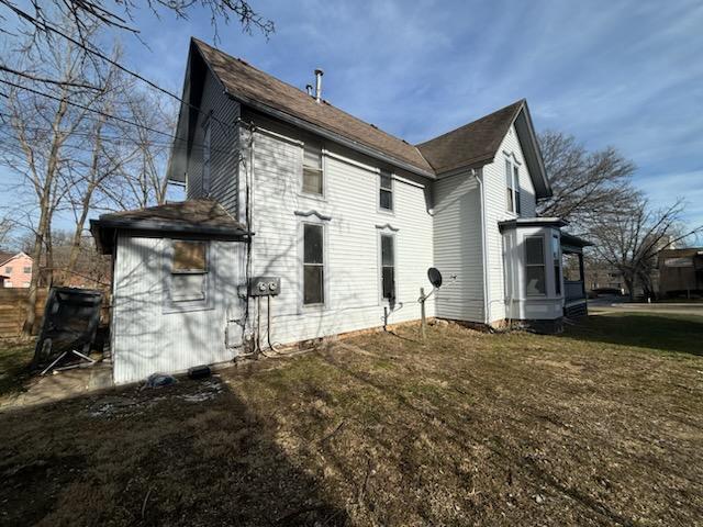 836 N Court Street