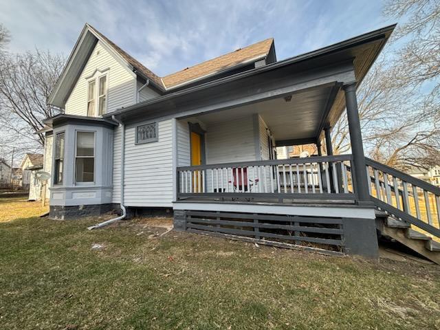 836 N Court Street