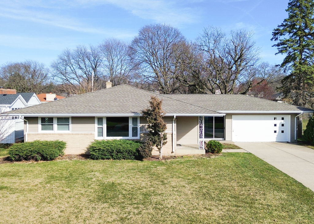 2439 Devonshire Drive