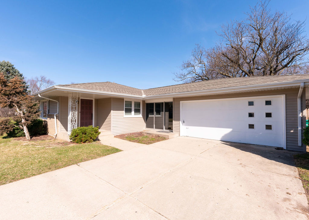 2439 Devonshire Drive