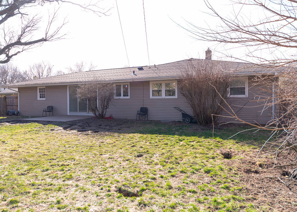 2439 Devonshire Drive