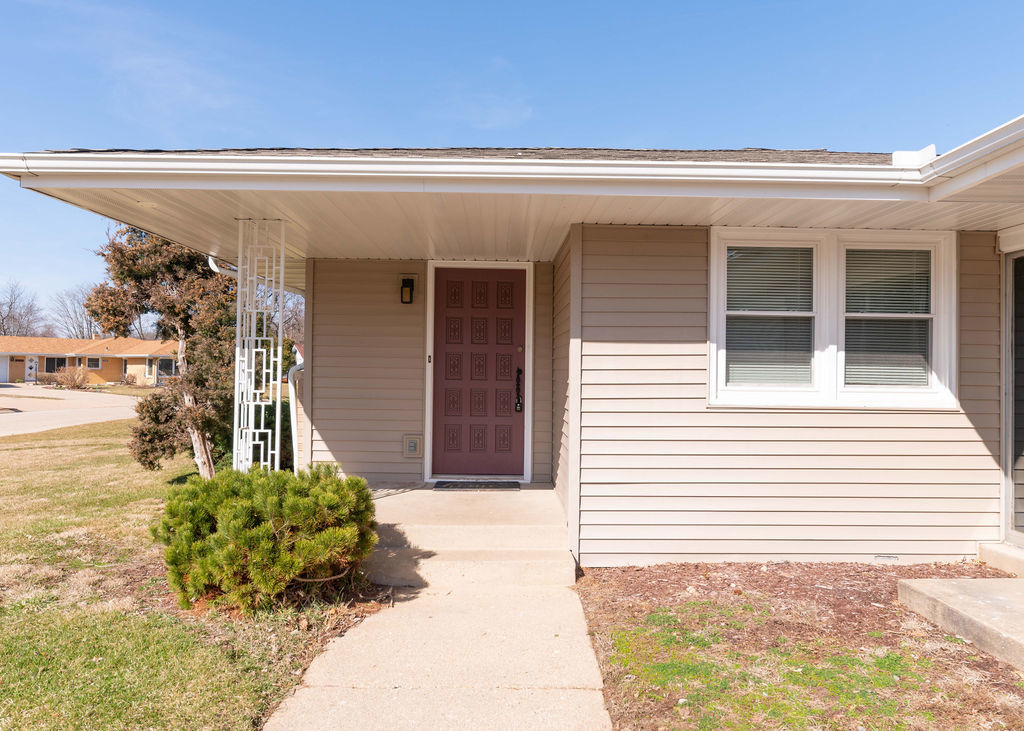2439 Devonshire Drive