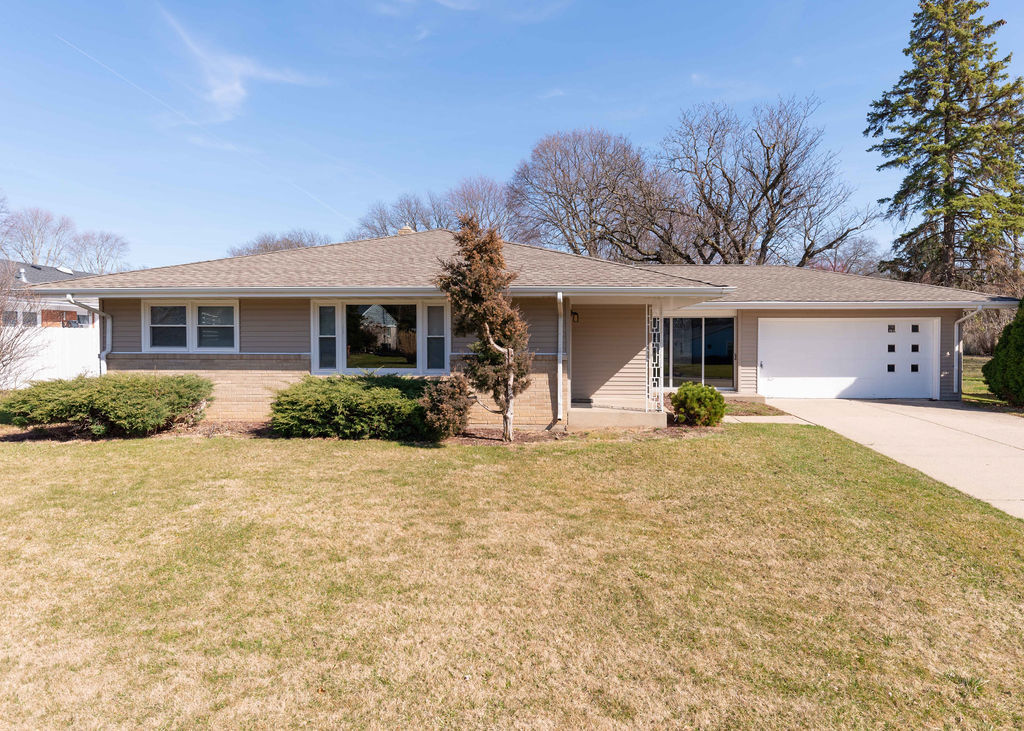 2439 Devonshire Drive