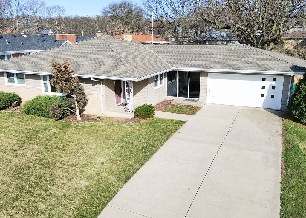 2439 Devonshire Drive