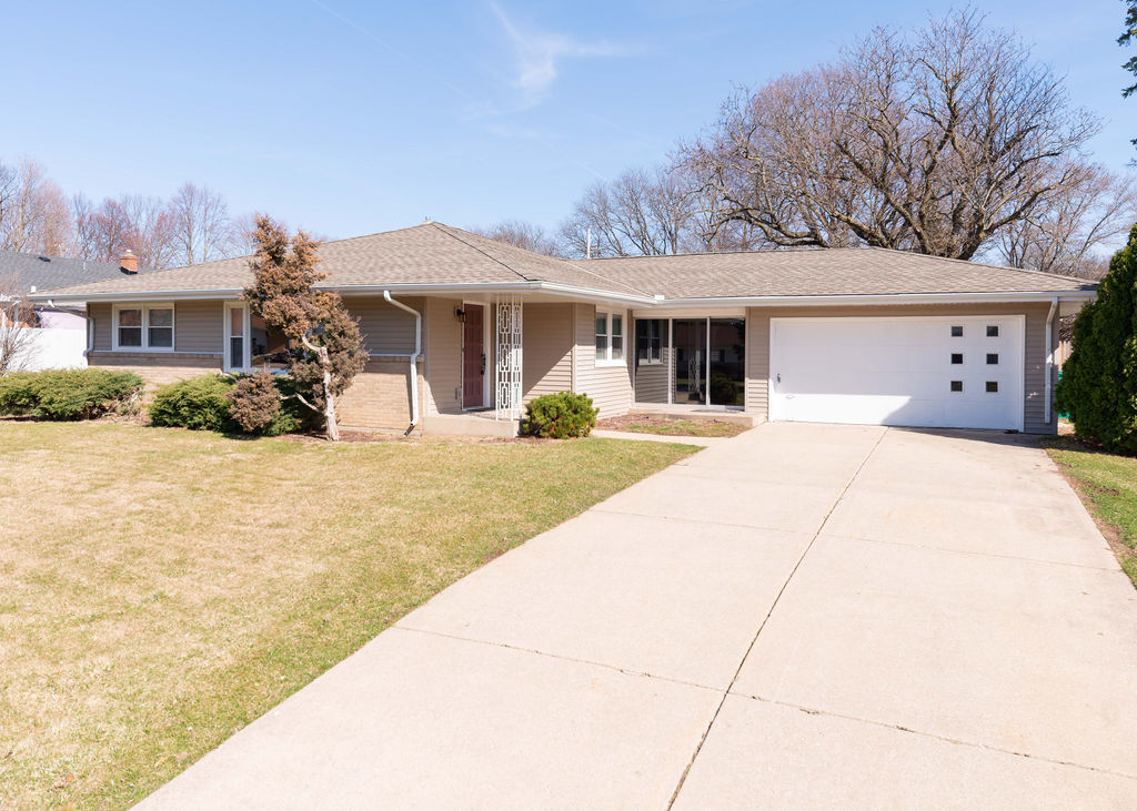 2439 Devonshire Drive