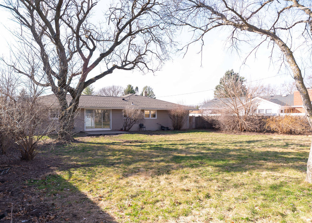 2439 Devonshire Drive