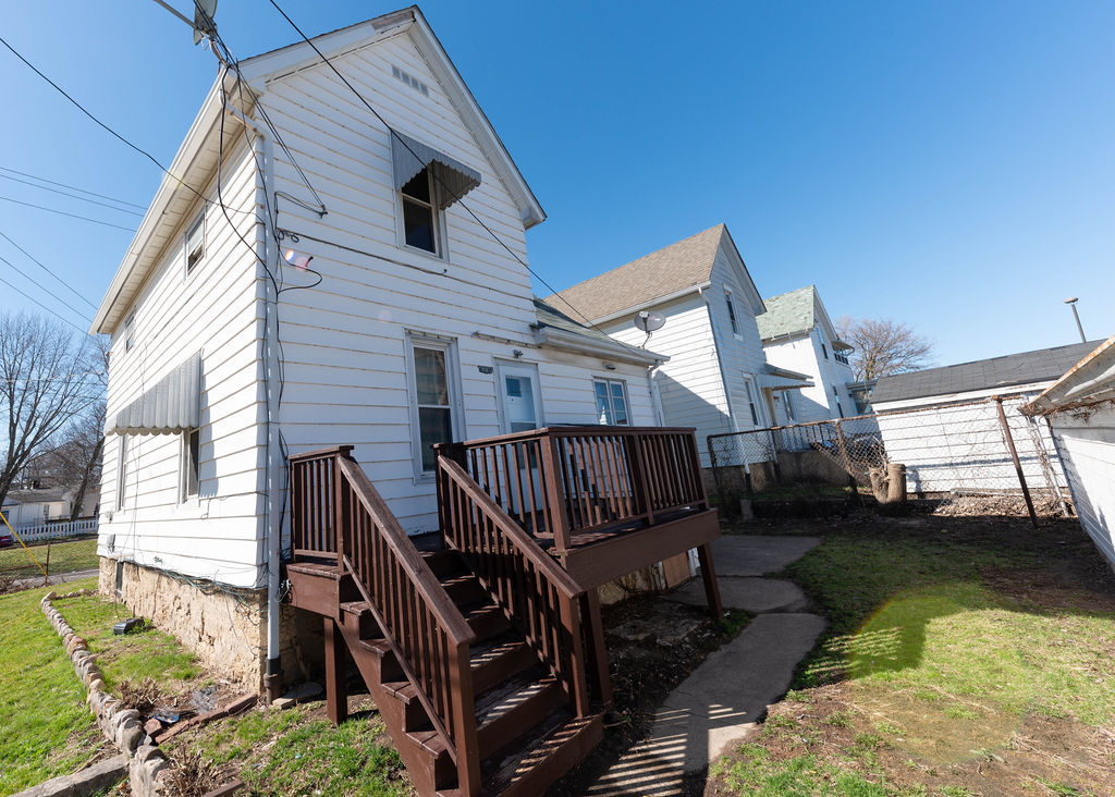 501 N 6th Street