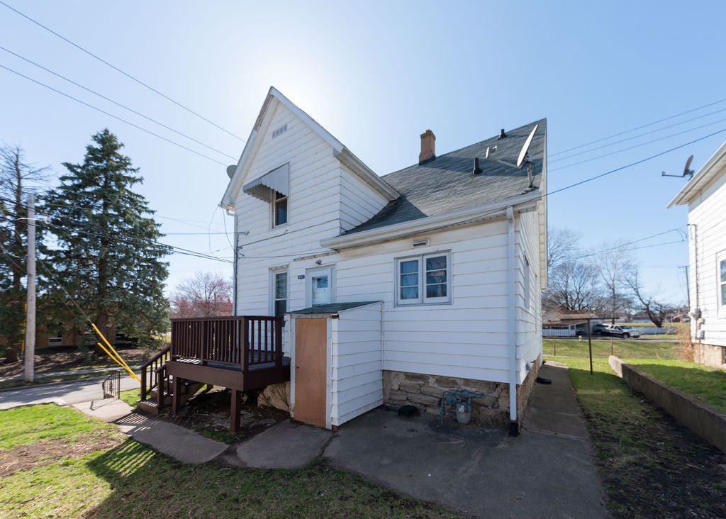 501 N 6th Street