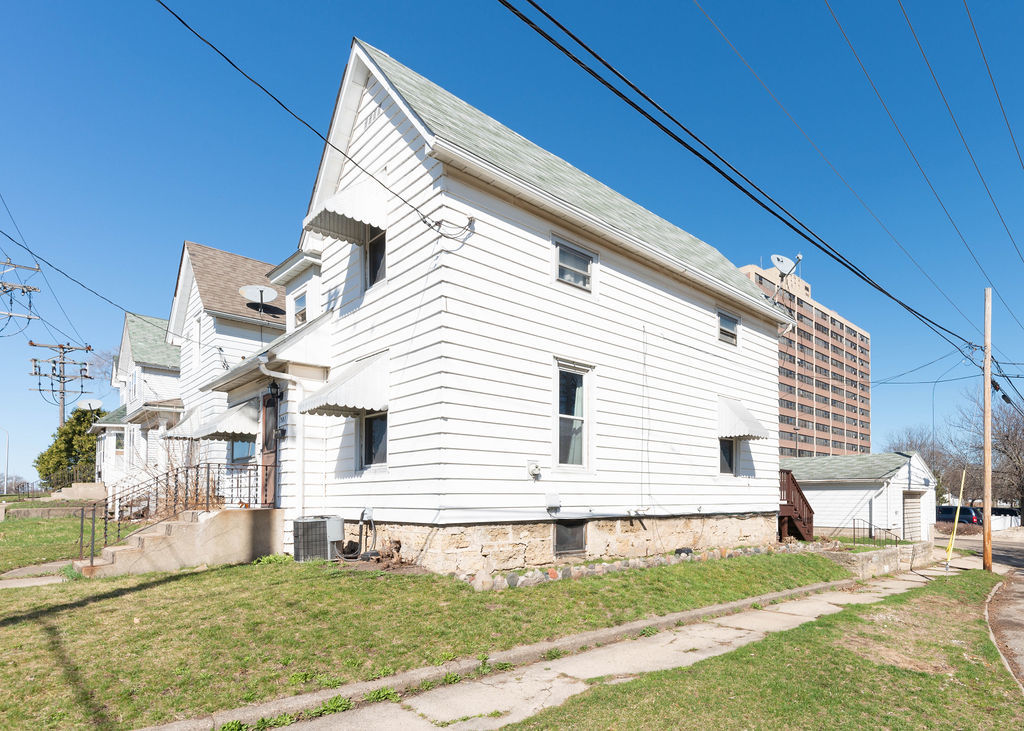 501 N 6th Street