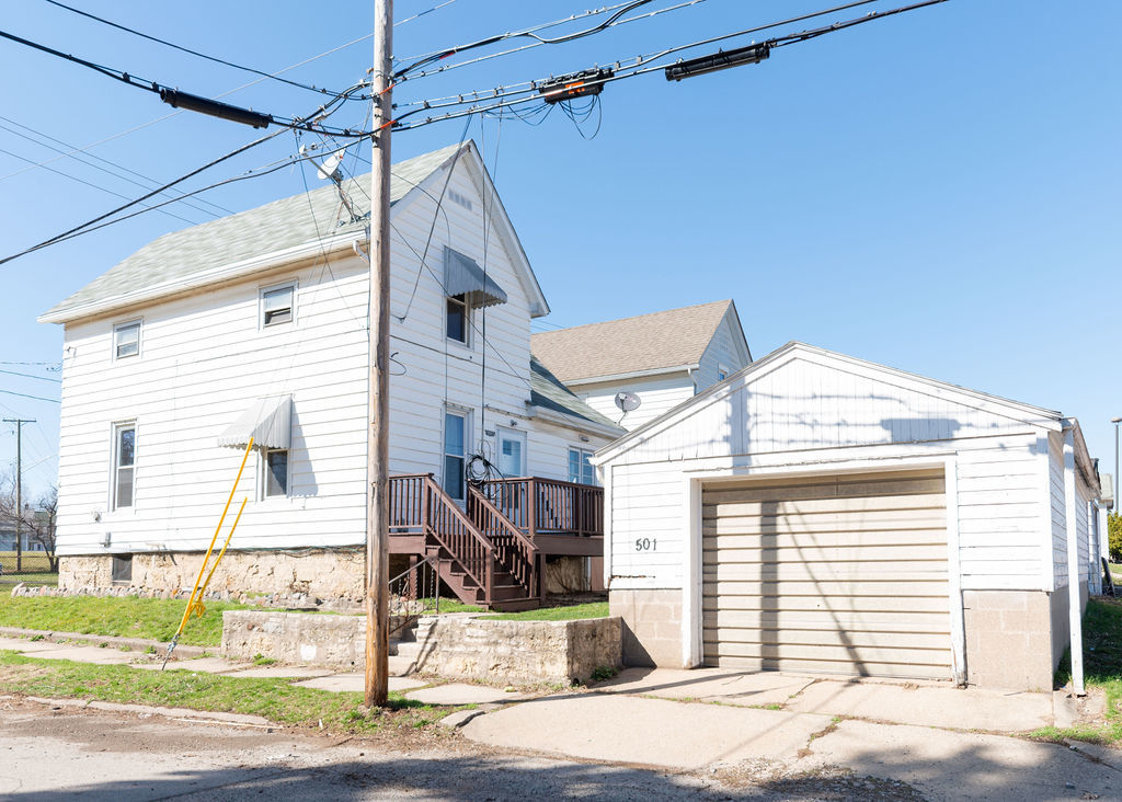 501 N 6th Street