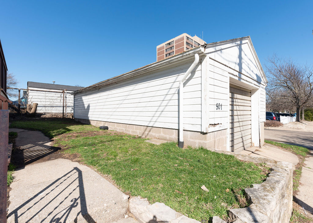 501 N 6th Street