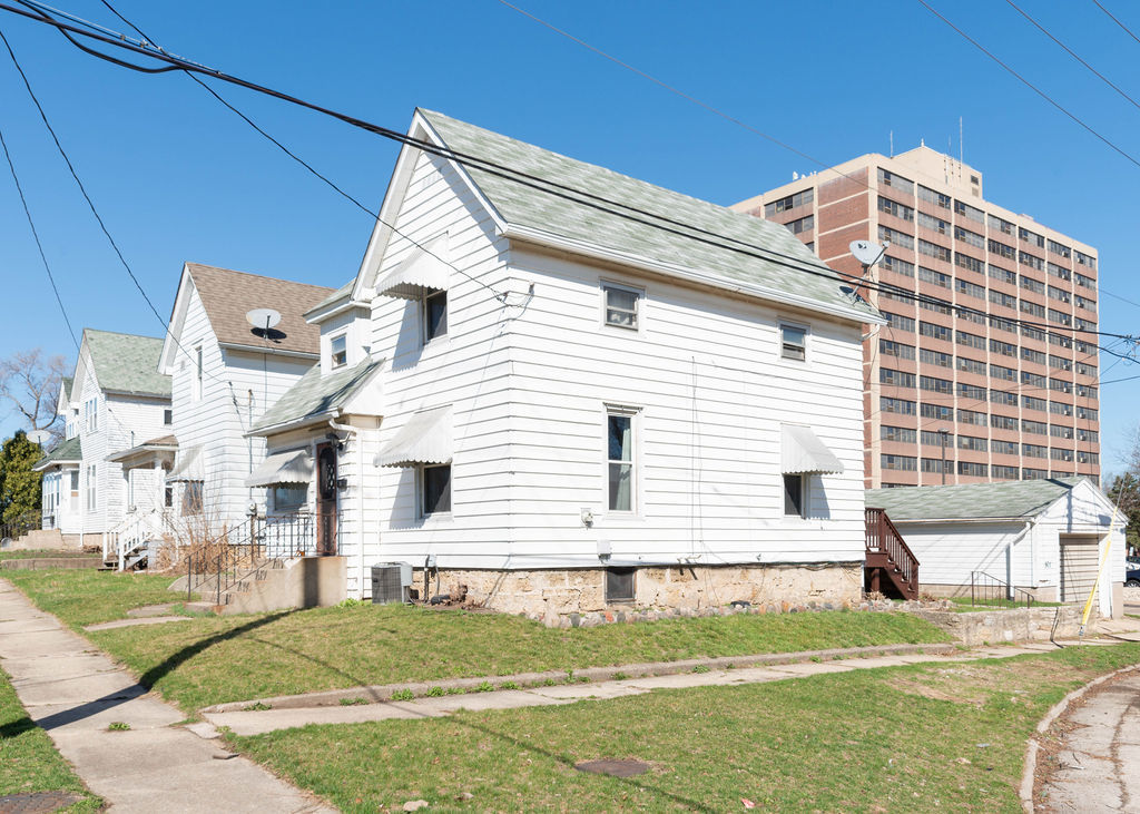 501 N 6th Street