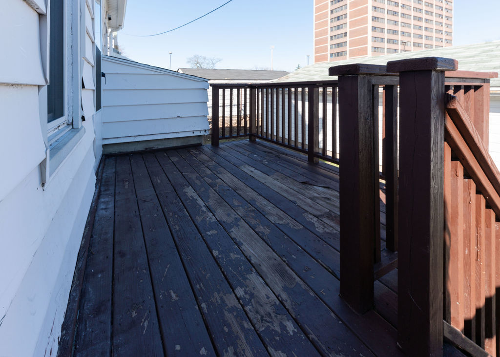 501 N 6th Street