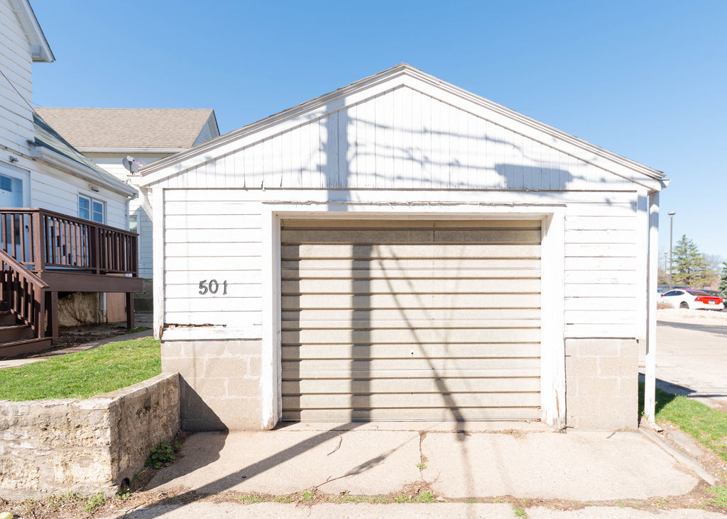 501 N 6th Street