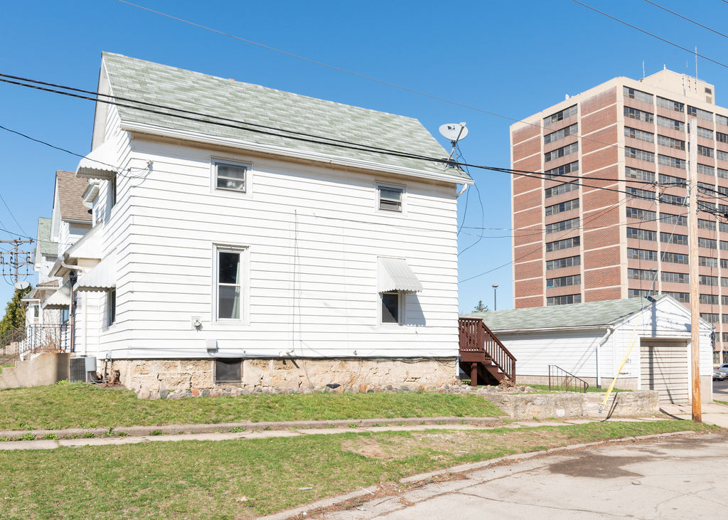 501 N 6th Street