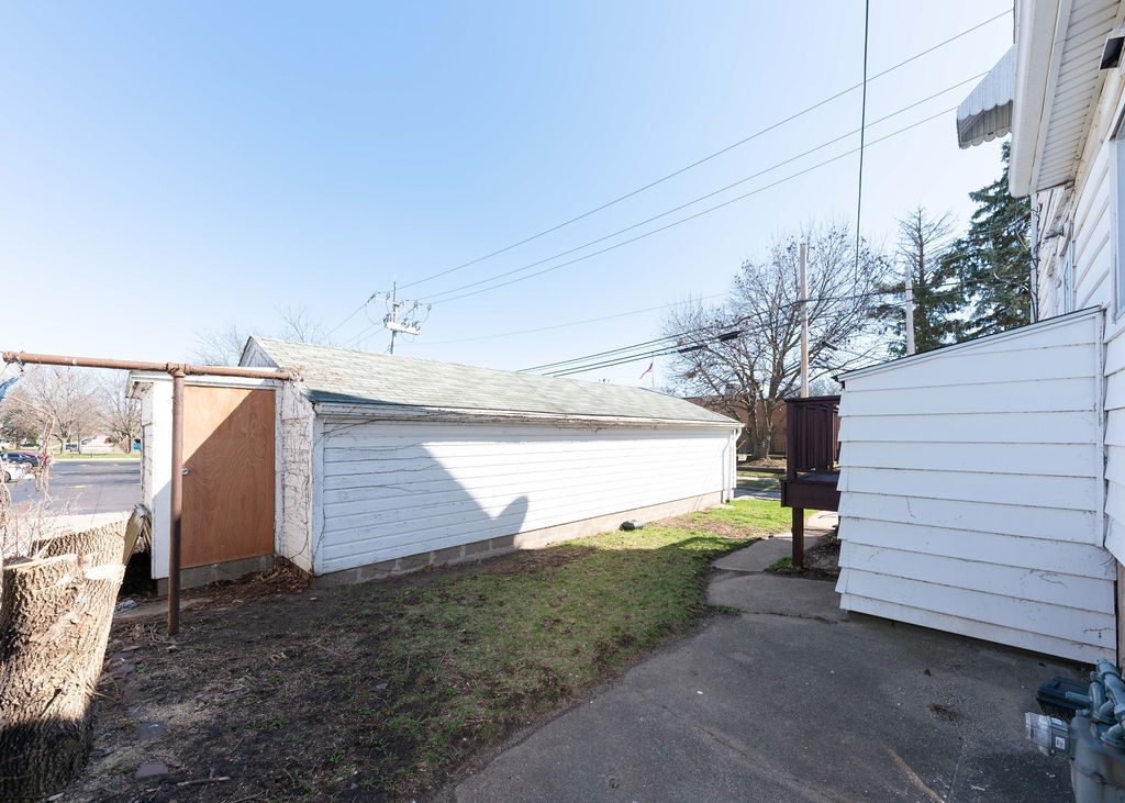 501 N 6th Street