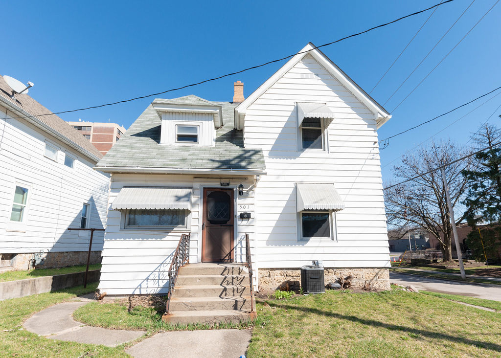 501 N 6th Street