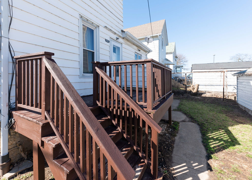 501 N 6th Street