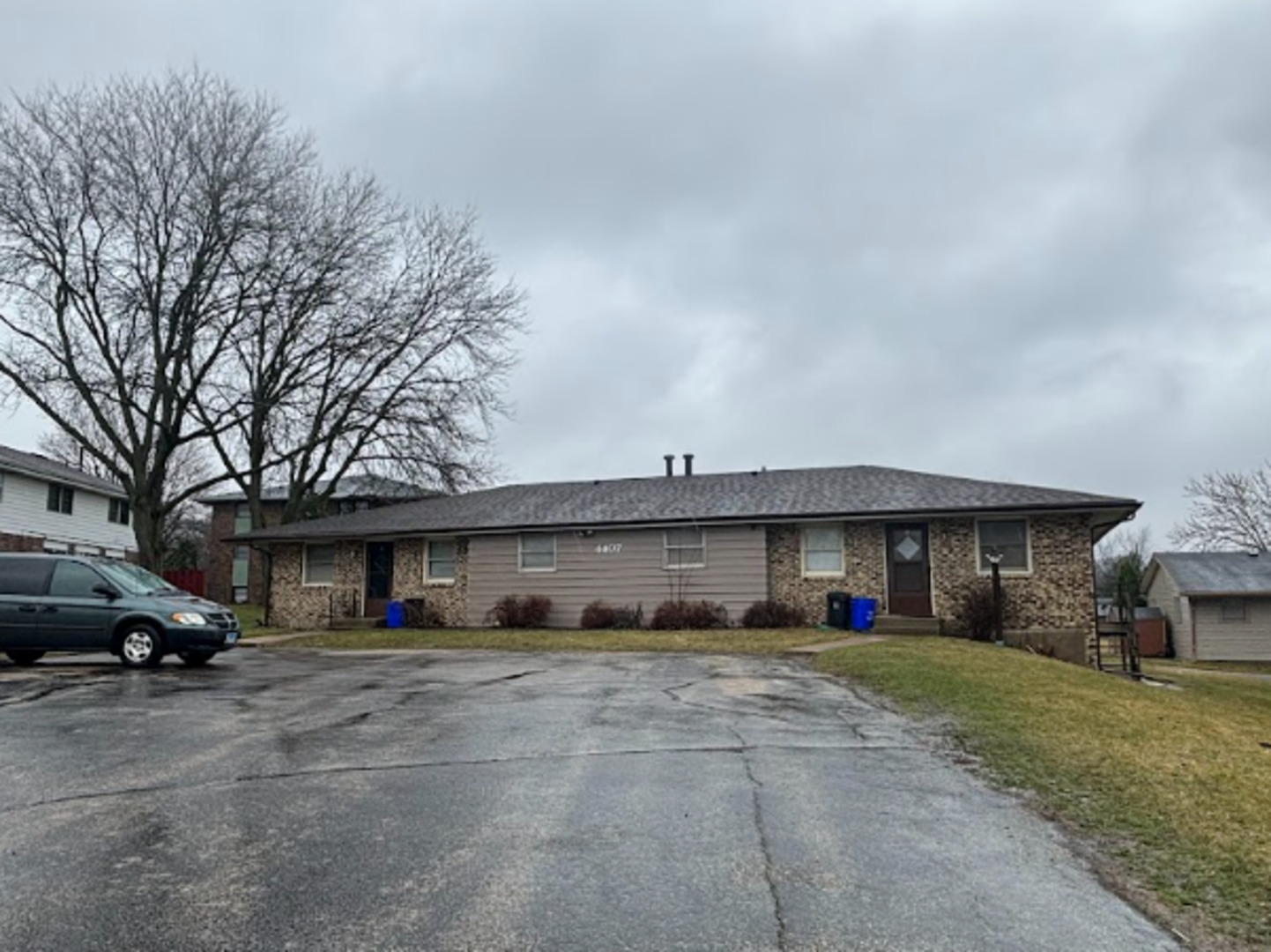 4407 Grinnell Drive