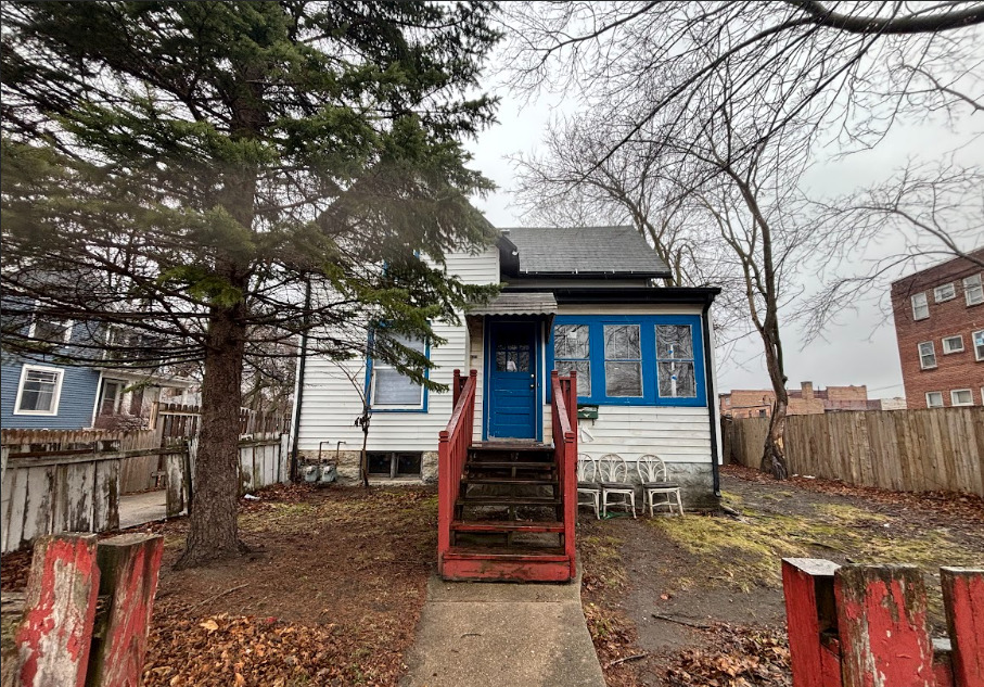 1404 8th Street