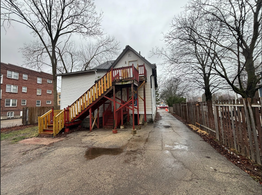 1404 8th Street