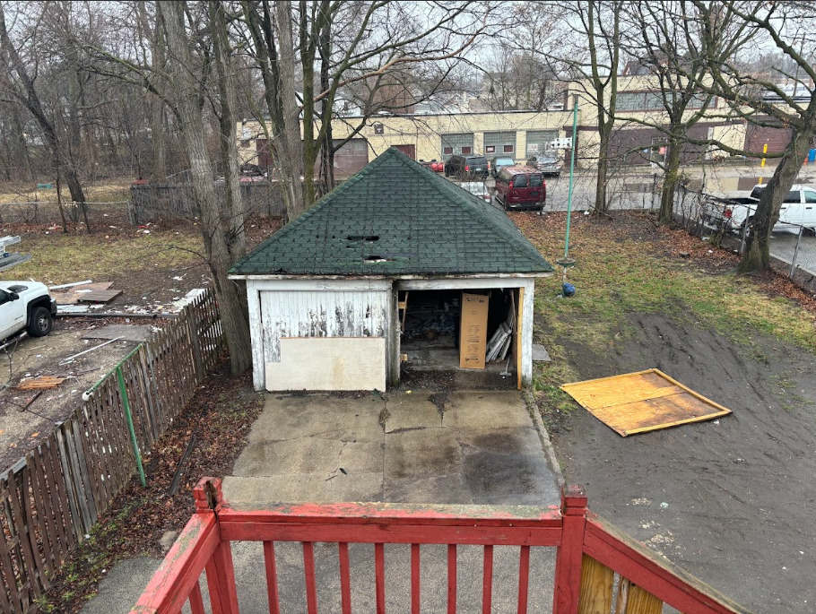 1404 8th Street