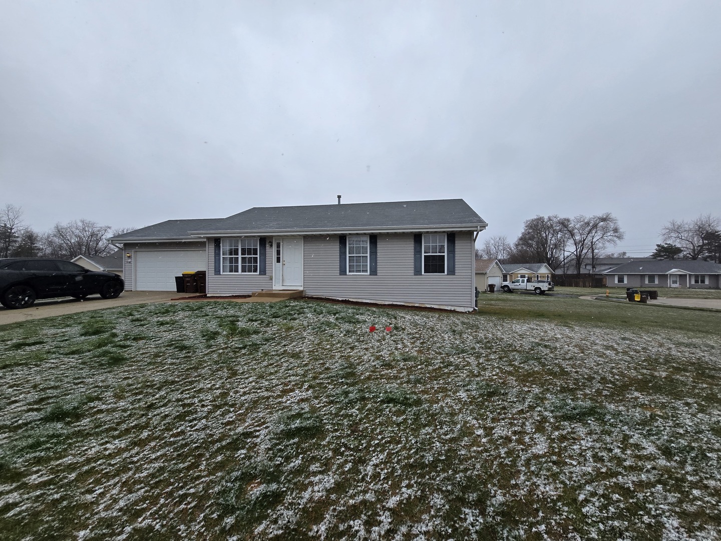 3136 Holiday Drive