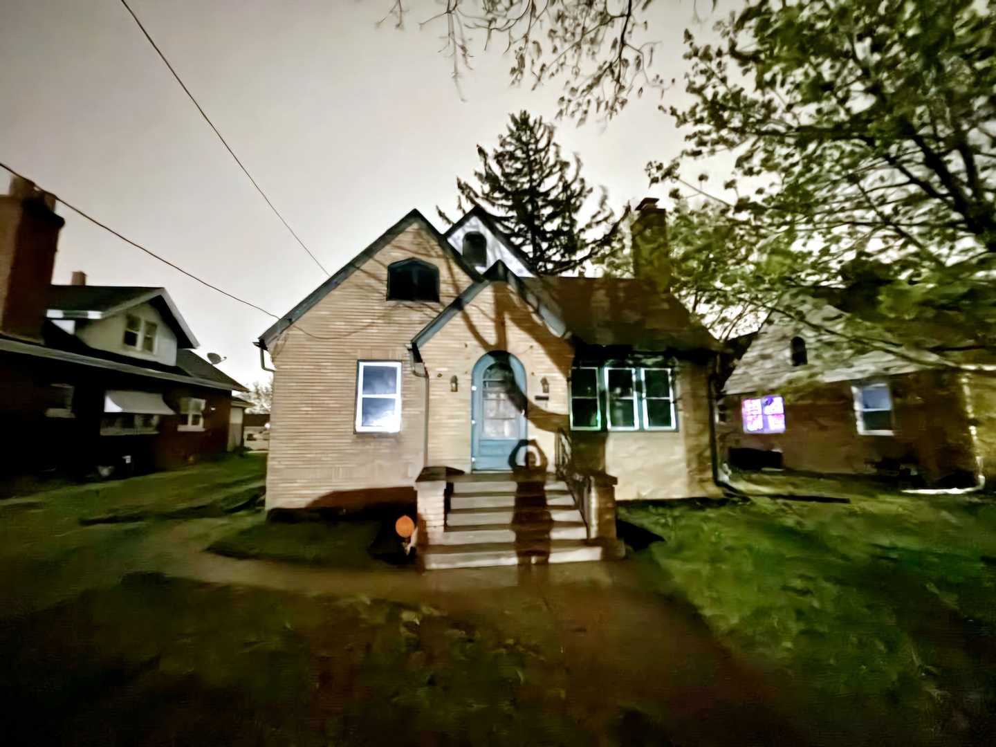 1018 20th Street