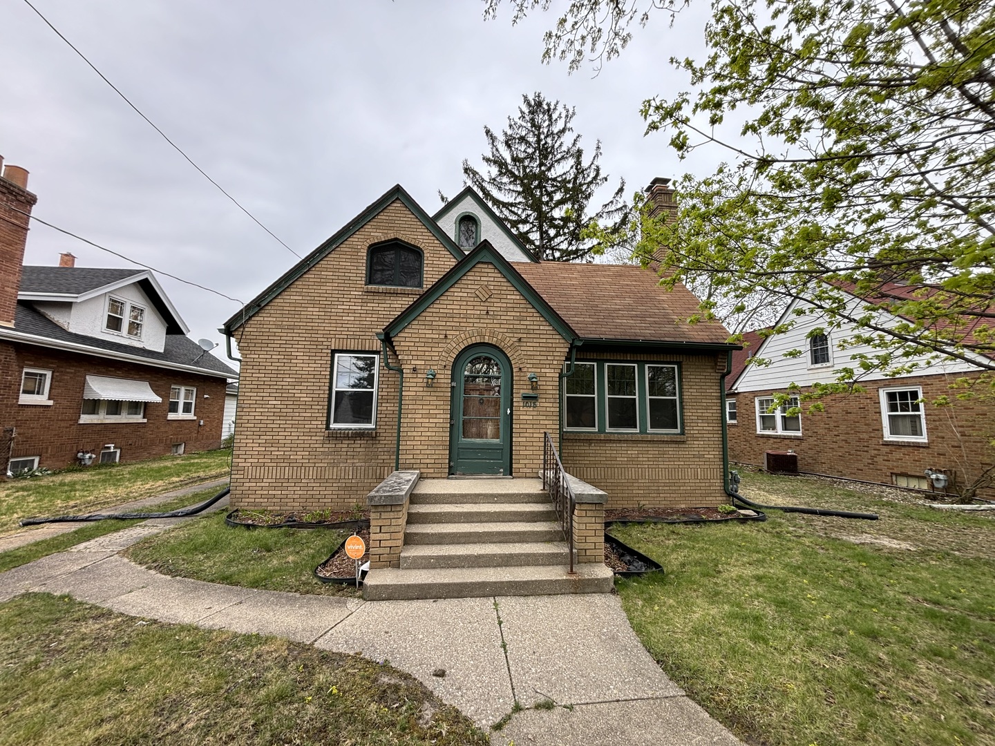 1018 20th Street