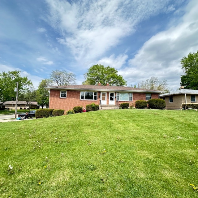 3504 Wind Point Drive