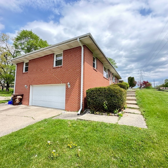 3504 Wind Point Drive