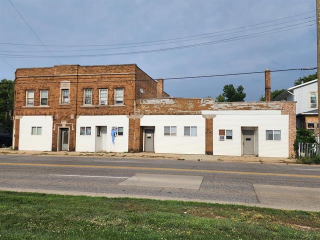 802 Kishwaukee Street