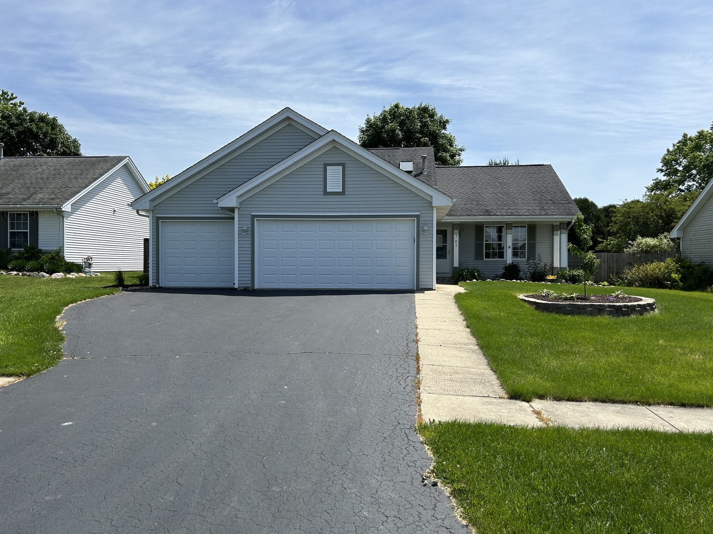 761 Brookview Drive