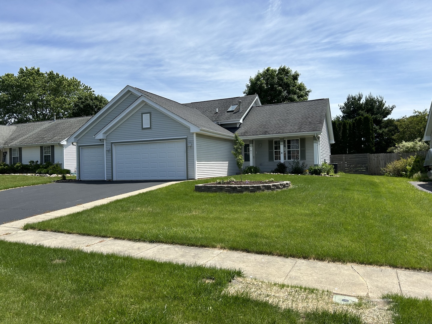 761 Brookview Drive