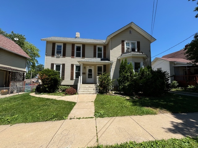 428 Caswell Street