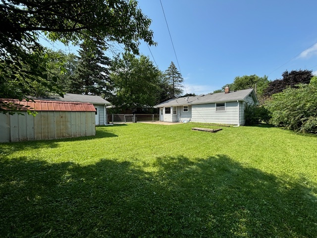 4315 Amherst Lane