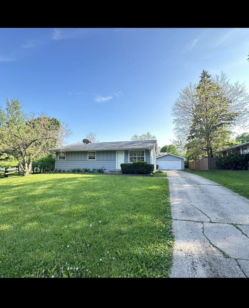 4315 Amherst Lane