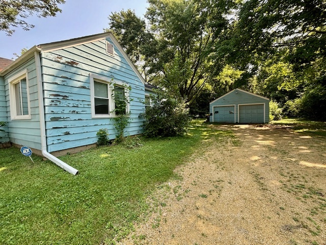 422 Phelps Avenue