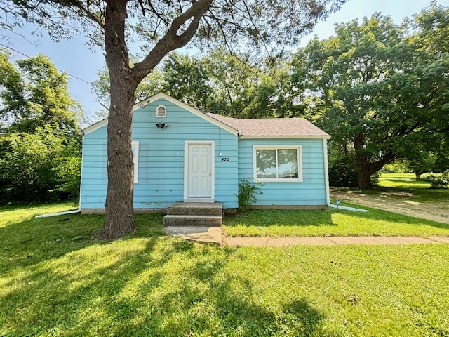 422 Phelps Avenue